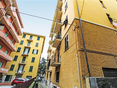 Ferienwohnung - 5 Personen -  - Chiavari - 16043