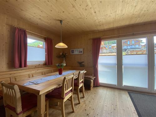 Chalet - 6 personer -  - 8785 - Hohentauern