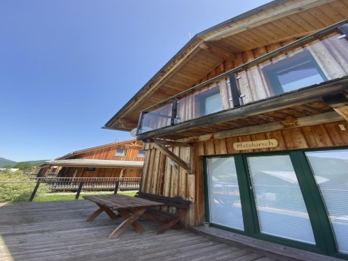 Chalet - 6 personer -  - 8785 - Hohentauern