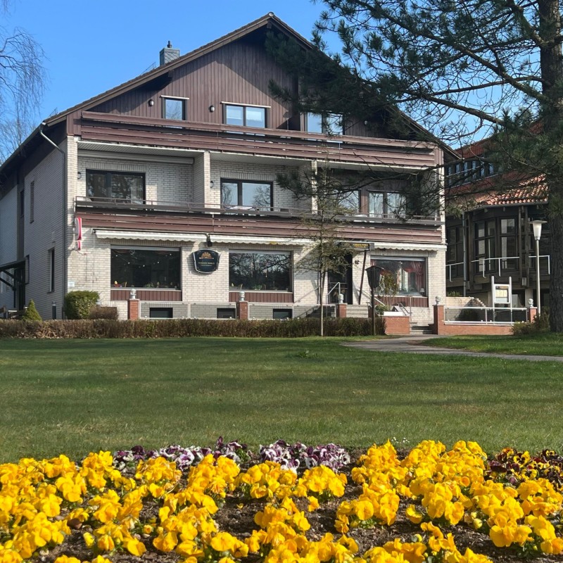 Ferielejlighed - 3 personer -  - Kurhausweg - 38644 - Hahnenklee