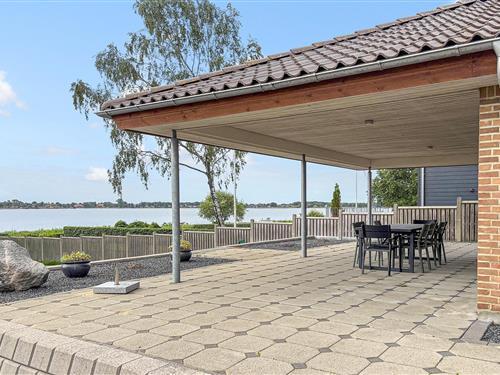 Sommerhus - 6 personer -  - Nordstjernevej - Sunds Sø - 7451 - Sunds