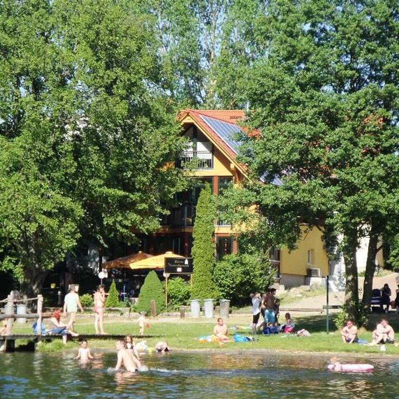 Sommerhus - 6 personer -  - Seestraße - 17252 - Mirow / Granzow