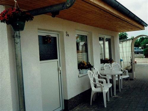 Holiday Home/Apartment - 4 persons -  - Kleine Arbeit - 23966 - Wismar