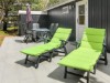 Billede 2 - Terrasse