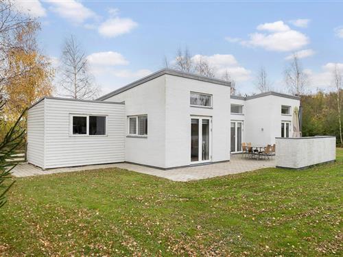 Sommerhus - 8 personer -  - Hyldemose - Skovmose - 6470 - Als