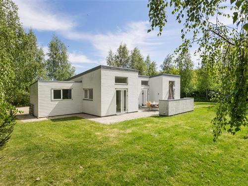 Sommerhus - 8 personer -  - Hyldemose - Skovmose - 6470 - Als