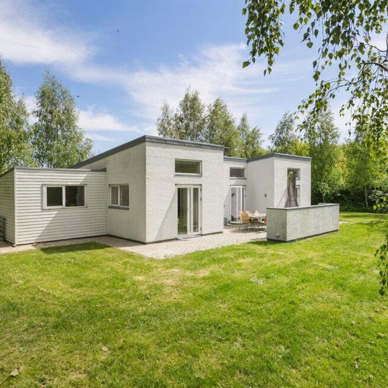Ferienhaus - 8 Personen -  - Hyldemose - Skovmose - 6470 - Als