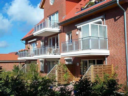 Holiday Home/Apartment - 4 persons -  - Passatweg - 23769 - Burg Fehmarn