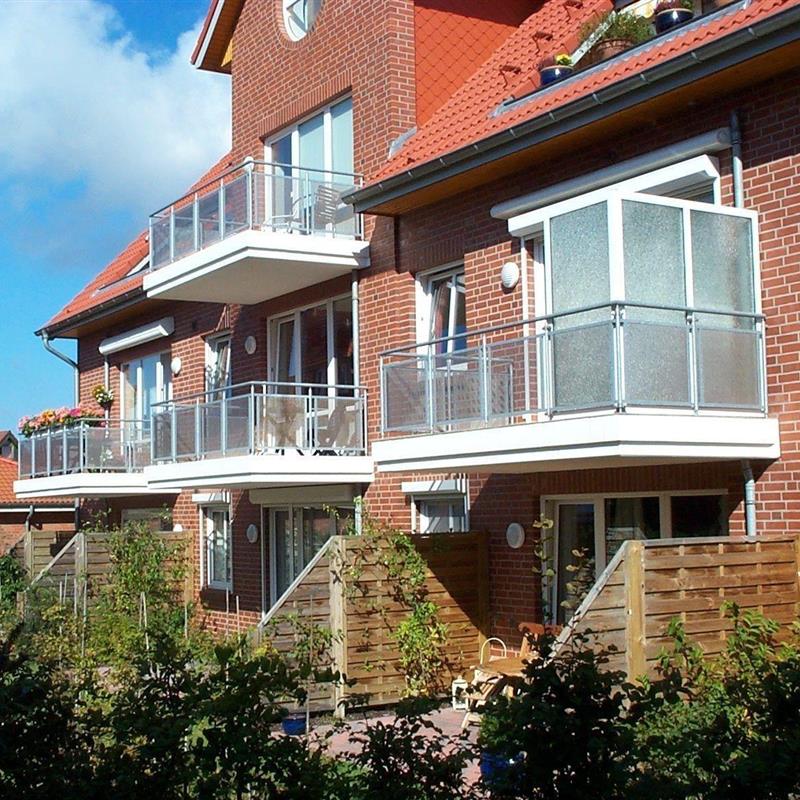 Ferielejlighed - 4 personer -  - Passatweg - 23769 - Burg Fehmarn