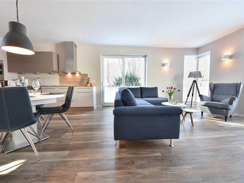 Ferielejlighed - 4 personer -  - Delbrückstraße - 17424 - Heringsdorf (Seebad)