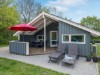 Billede 2 - Terrasse