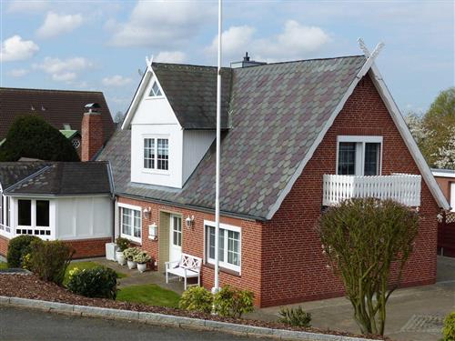 Ferielejlighed - 2 personer -  - Fährstr. - 21720 - Grünendeich