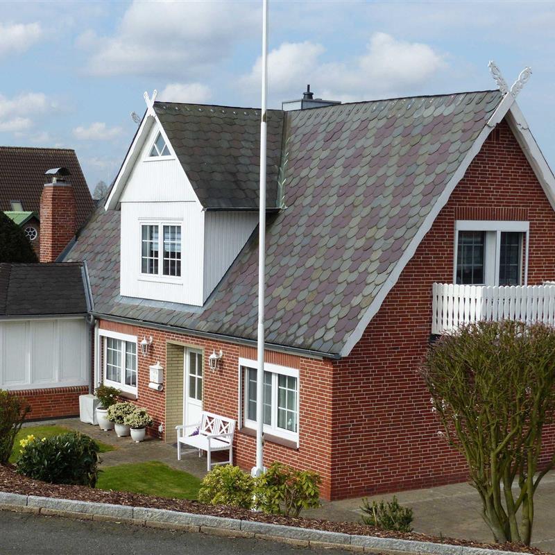 Ferielejlighed - 2 personer -  - Fährstr. - 21720 - Grünendeich