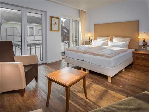 Ferielejlighed - 3 personer -  - Pestalozzistraße - 17489 - Greifswald