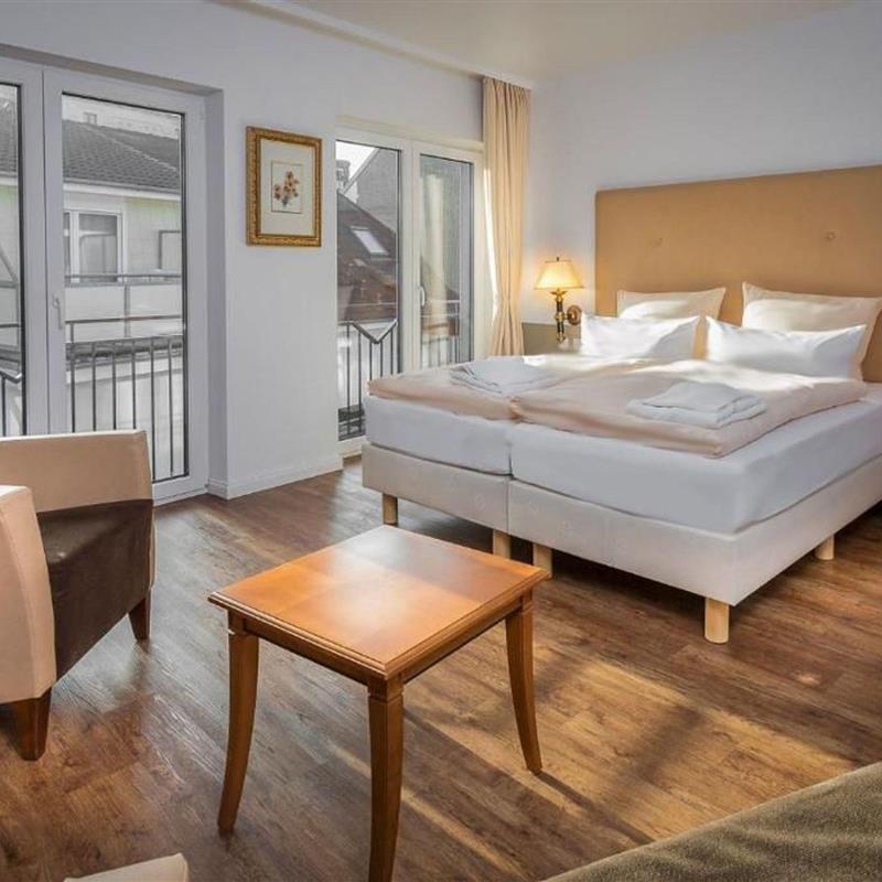 Ferielejlighed - 3 personer -  - Pestalozzistraße - 17489 - Greifswald