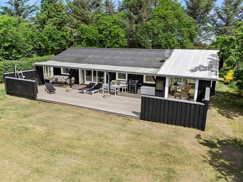Ferienhaus - 6 Personen -  - Sivsangervej - Agger - 7770 - Vestervig