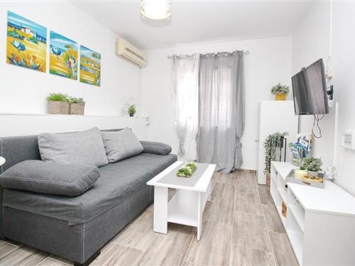 Holiday apartment - 4 persons -  - Baška - 51523 - Baška