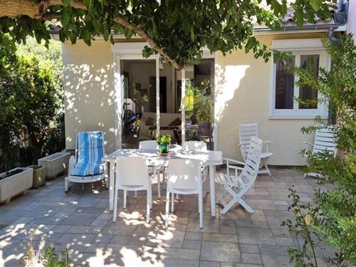 Holiday apartment - 5 persons -  - 83430 - St Mandrier Sur Mer