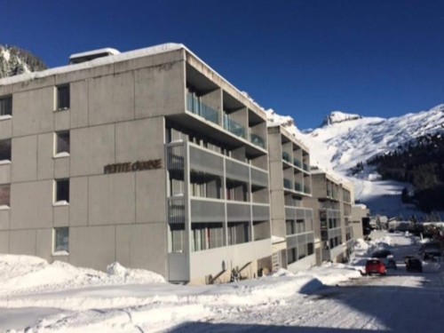 Ferieleilighet - 6 personer -  - 74300 - Magland