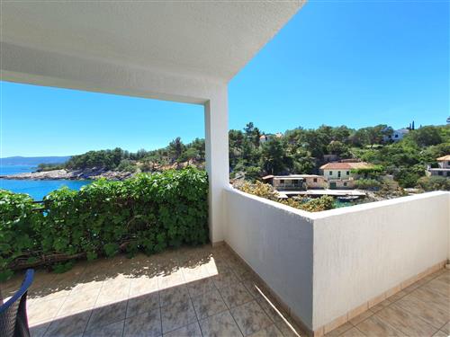 Semesterlägenhet - 4 personer -  - Hvar/Kalober - 21462