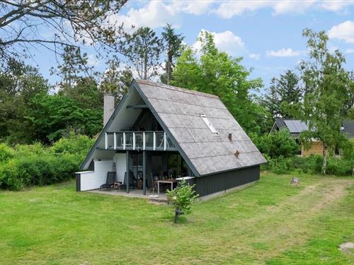 Sommerhus - 6 personer -  - Kammasvej - Trend - 9670 - Løgstør