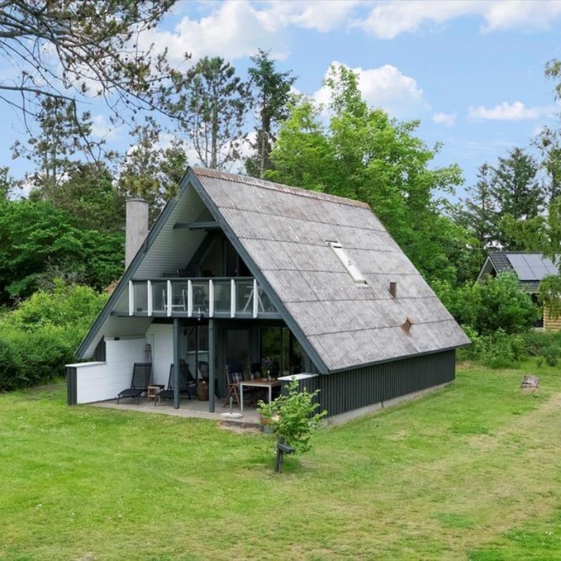 Ferienhaus - 6 Personen -  - Kammasvej - Trend - 9670 - Lögstör