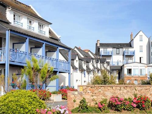 Ferieleilighet - 6 personer -  - 22730 - Tregastel