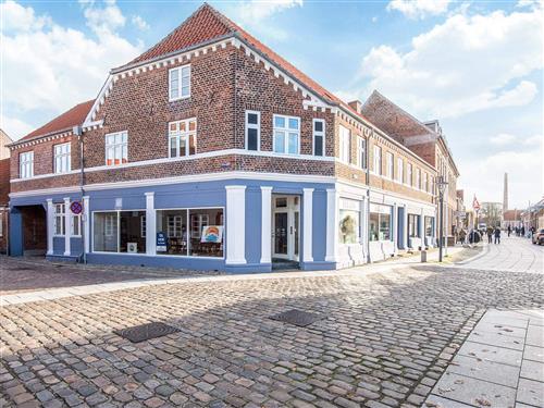 Sommerhus - 4 personer -  - Algade 7c - 6950 - Ringkøbing