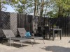 Billede 7 - Terrasse