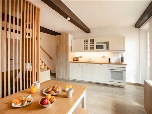 Holiday apartment - 4 persons -  - 83990 - Saint-Tropez