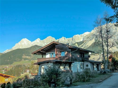 Holiday Home/Apartment - 8 persons -  - Ramsau Am Dachstein - 8972