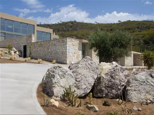 Sommerhus - 4 personer -  - Loutraki Korinthia - 20300