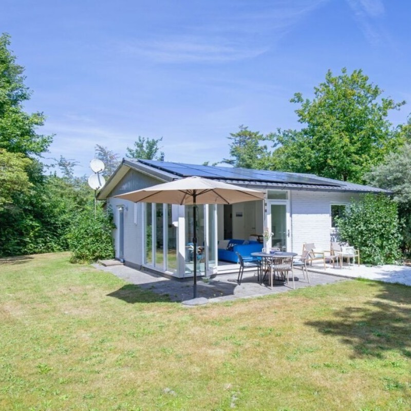 Sommerhus - 3 personer -  - 1794HR - Oosterend