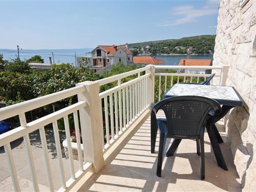 Holiday Home/Apartment - 2 persons -  - Sumartin - 21426 - Sumartin