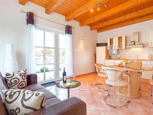 Sommerhus - 4 personer -  - Lyonel-Feininger-Str. - 17429 - Neppermin