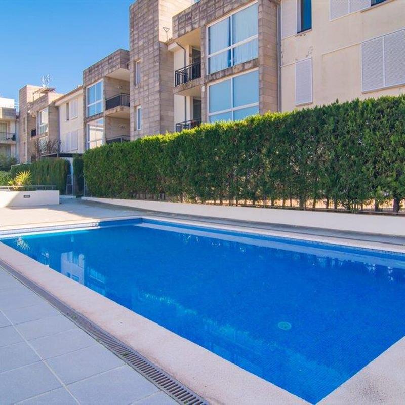 Ferielejlighed - 4 personer -  - Car.del Melicotoner - Mirella, Pollenca - 07470 - Port De Pollença