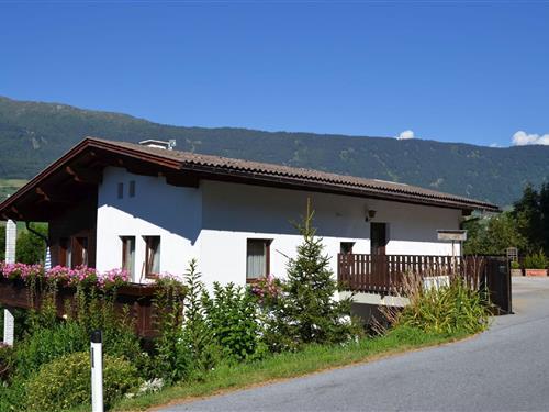 Ferienhaus - 5 Personen -  - Außergasse - 6474 - Jerzens