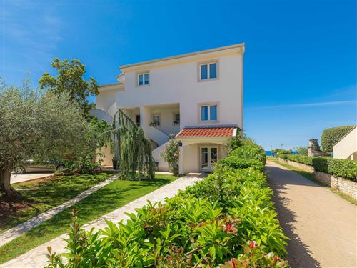 Ferieleilighet - 6 personer -  - 52470 - Umag