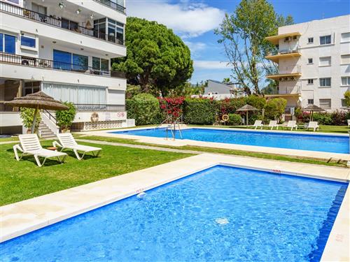 Ferienhaus - 4 Personen -  - Marbella - 29602