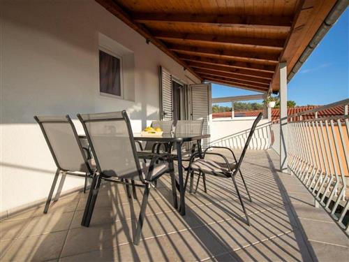 Holiday apartment - 5 persons -  - Jadranska cesta - 23205 - Bibinje