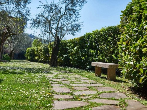 Holiday home - 2 persons -  - 37018 - Malcesine