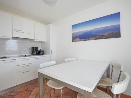 Sommerhus - 2 personer -  - 37018 - Malcesine