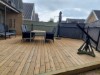 Billede 2 - Terrasse