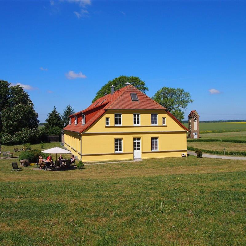 Ferielejlighed - 4 personer -  - Gingst - 18569