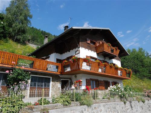 Holiday Home/Apartment - 6 persons -  - Bormio - 23030