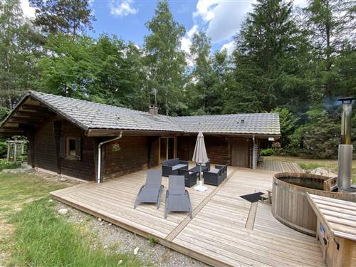 Sommerhus - 6 personer -  - 88250 - La Bresse