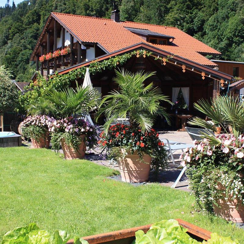 Ferielejlighed - 2 personer -  - Monteneuweg - 6781 - Bartholomäberg