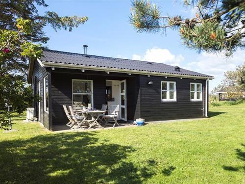 Ferienhaus - 5 Personen -  - Havbruset - Nörlev - 9800 - Hjörring