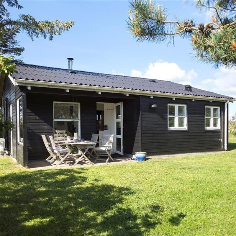 Ferienhaus - 5 Personen -  - Havbruset - Nörlev - 9800 - Hjörring