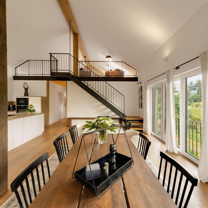 Ferielejlighed - 4 personer -  - Wermelskirchen - 42929